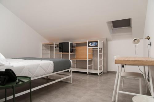 Residence Hotel Moderno - image 2