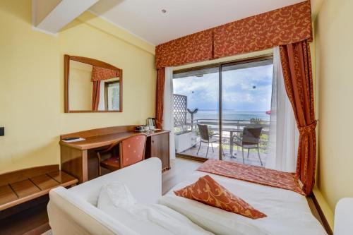 Lido International in Desenzano del Garda