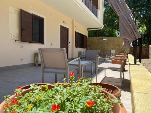  Appartamenti GIUMAR in 98071 Capo dʼOrlando