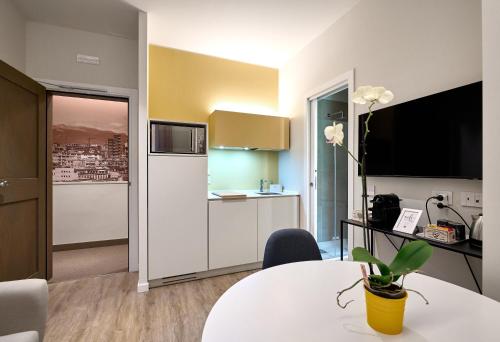 DONATELLO11 Milan Apartments by Hospity, Milan (photo 7)
