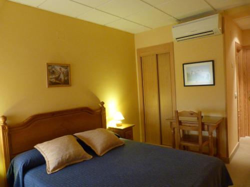Hostal Mirador de Avila