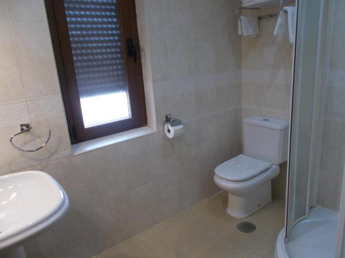 Hostal Mirador de Avila - image 14