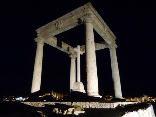 Hostal Mirador de Avila - image 12