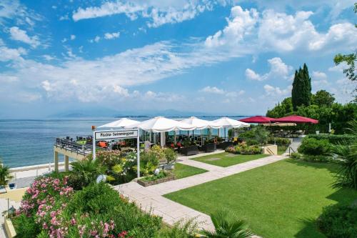  Lido International in Desenzano del Garda