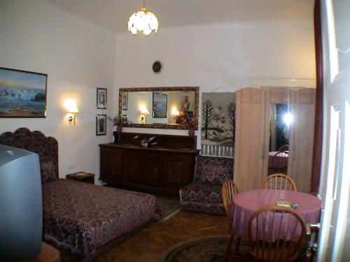 Garibaldi 5 Apartments & Rooms, Budapešť (fotografie 3)