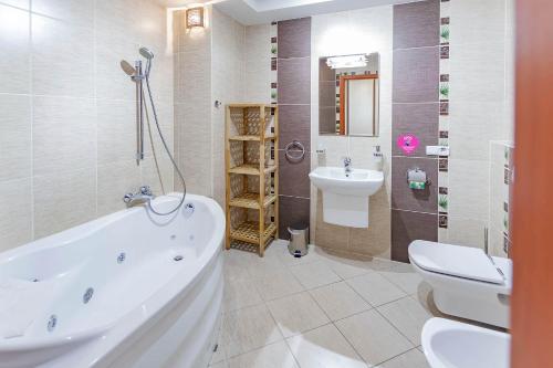 VacationClub - Osiedle Podgórze 1B Apartament 6, Szklarska Poręba (foto 8)