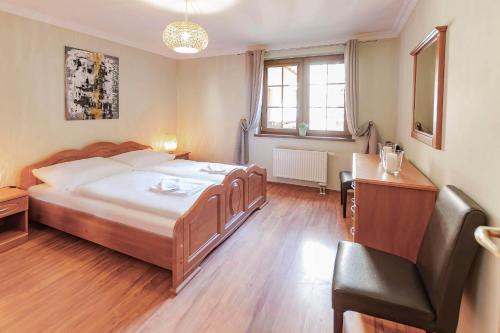 VacationClub - Osiedle Podgórze 1B Apartament 6, Szklarska Poręba (foto 7)