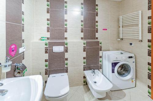 VacationClub - Osiedle Podgórze 1B Apartament 6, Szklarska Poręba (foto 9)