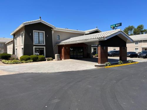 2 Double Beds, Mobility/Hearing Impaired Accessible Room, Non-Smoking