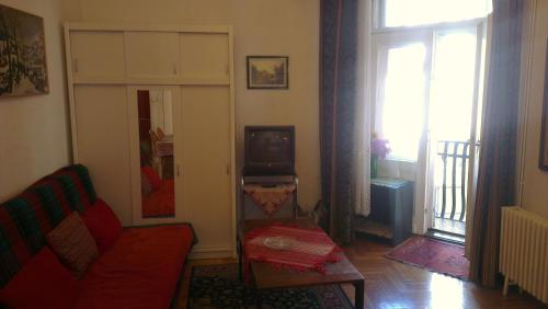 Garibaldi 5 Apartments & Rooms, Budapešť (fotografie 8)