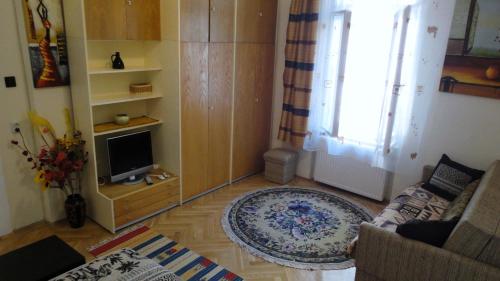 Garibaldi 5 Apartments & Rooms, Budapešť (fotografie 9)