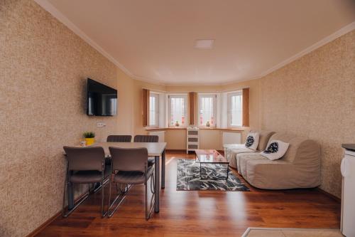 Villa JKC - main image
