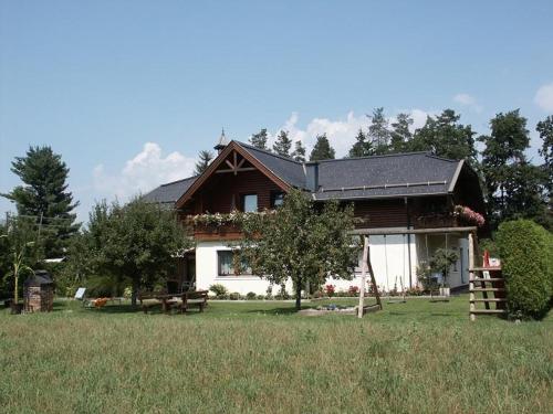Accommodation in Völkermarkt District