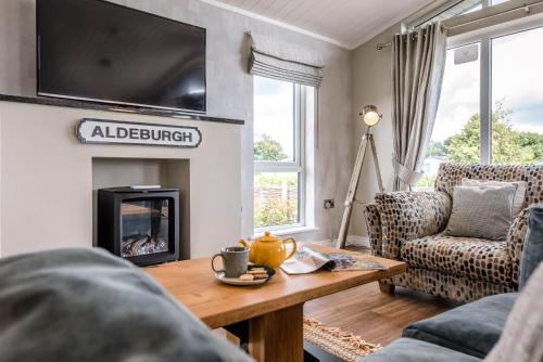 Marshwiggle, Aldeburgh, Aldeburgh (zdjęcie 3)