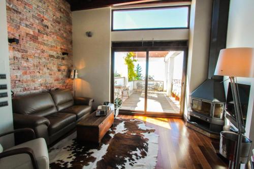 Apartamentos Turisticos Aguas de Viznar in Viznar