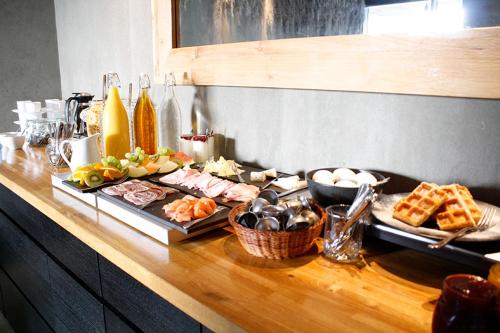 Mat og drikke, 62N Hotel - City Center in Tórshavn