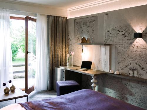 Das König Ludwig Wellness & SPA Resort Allgäu - image 8