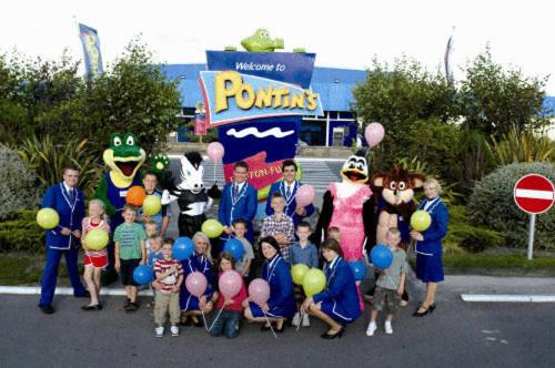 Pontins - Camber Sands Holiday Park, , East Sussex