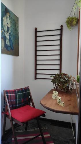 Apartment 11, Gyumri (foto 3)