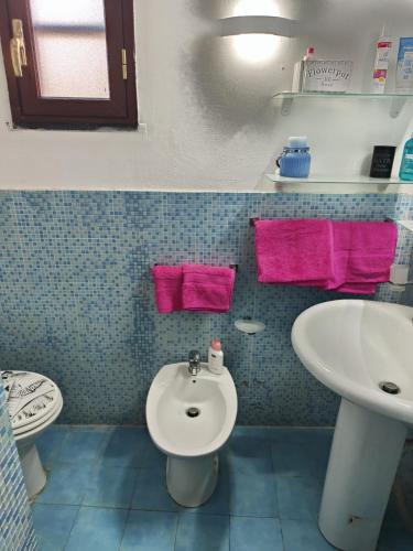  La casa di Nonna Assunta in Messina