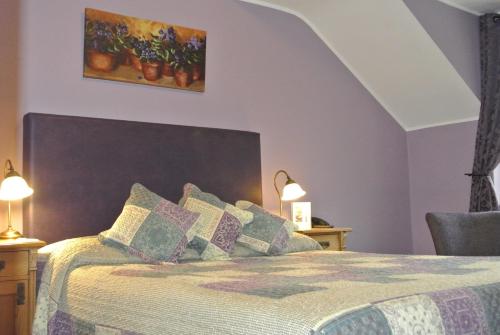 Drumcreehy Country House B&B