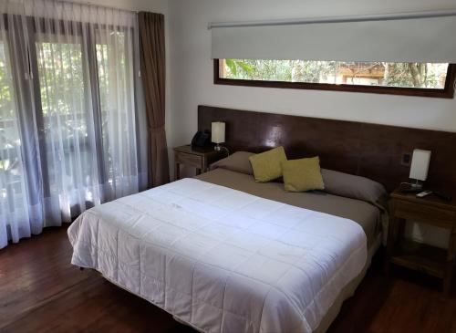 1 king bed