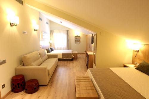 Hotel & Spa Real Villa Anayet - image 4