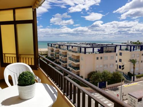 Les Dunes Solo Familias!!! Serviplaya Les Dunes Solo Familias!!! Serviplaya