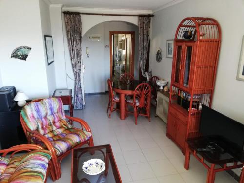 Les Dunes Solo Familias!!! Serviplaya Les Dunes Solo Familias!!! Serviplaya