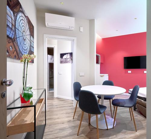DONATELLO11 Milan Apartments by Hospity, Milan (photo 10)