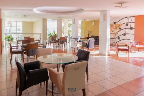 VOA Plazza Hotel