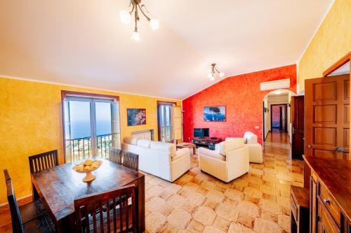  Appartamento Ilaria in Villa Laura in 84010 Scala