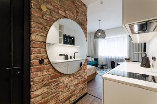 Old Town Studio Apartment Aia 5a, Tallinn (photo 3)