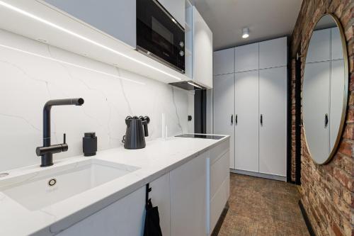 Old Town Studio Apartment Aia 5a, Tallinn (photo 5)