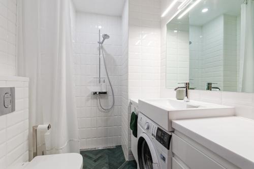 Old Town Studio Apartment Aia 5a, Tallinn (photo 4)