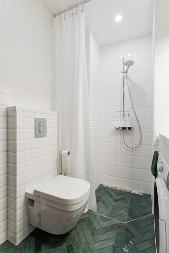 Old Town Studio Apartment Aia 5a, Tallinn (photo 6)