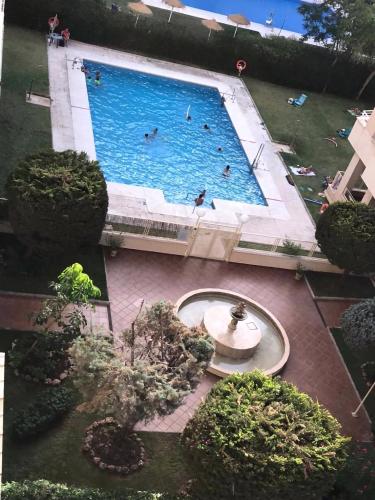  Mallarme Teatinos in Málaga