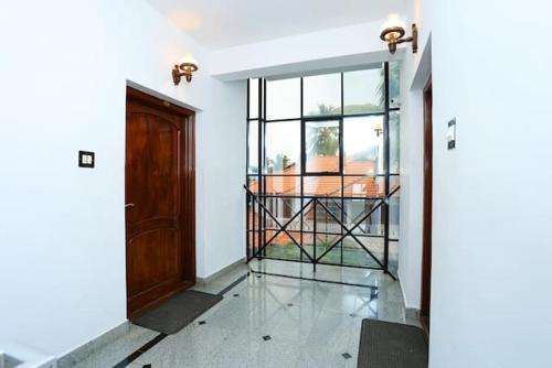The Solo Apartments Kadavanthra photo