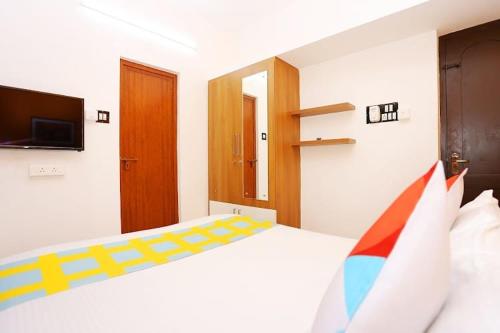 The Solo Apartments Kadavanthra photo