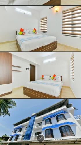 The Solo Apartments Kadavanthra photo