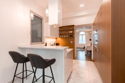 Panorama Luxury Dream Home in The Center - image 14