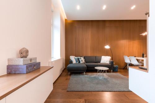Panorama Luxury Dream Home in The Center - image 2