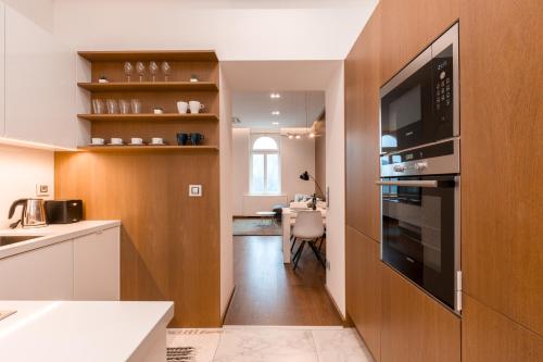 Panorama Luxury Dream Home in The Center - image 4