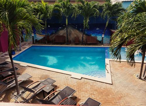 hotel photo