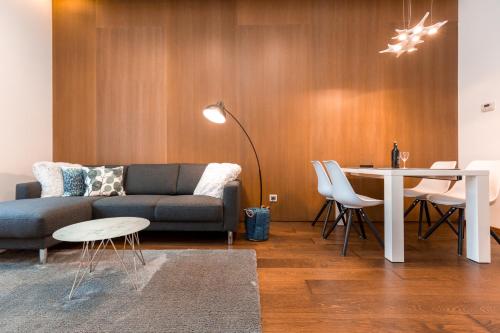 Panorama Luxury Dream Home in The Center - main image