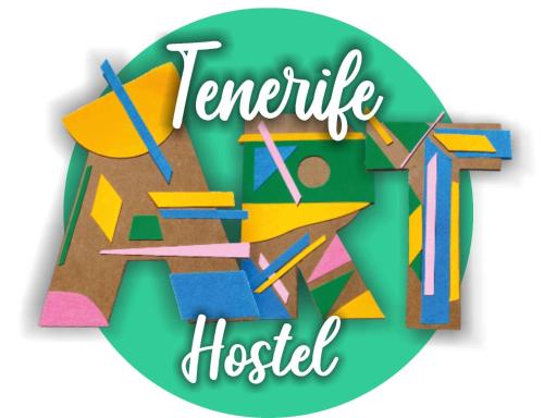 Tenerife Art Hostel Tenerife