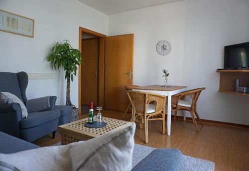 Ferienwohnung Wiesengrund