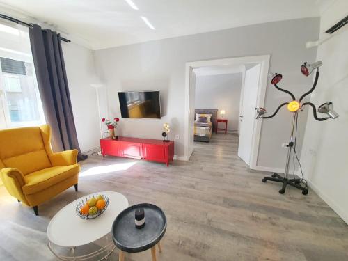 #CHICZAGREB apartments