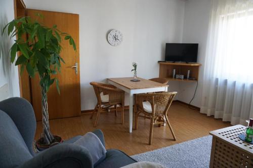 Ferienwohnung Wiesengrund