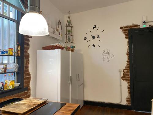 Tenerife Art Hostel 5